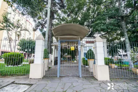 Apartamento com 2 Quartos à venda, 56m² no Marechal Rondon, Canoas