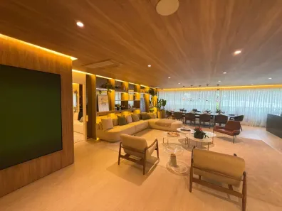 Apartamento com 3 Quartos à venda, 207m² no Vila Clementino, São Paulo