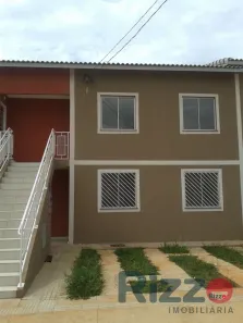 Apartamento com 2 Quartos para alugar, 45m² no Ypiranga, Valparaíso de Goiás