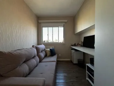 Apartamento com 2 Quartos à venda, 65m² no Ipiranga, São Paulo