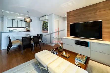 Apartamento com 2 Quartos à venda, 86m² no Perdizes, São Paulo