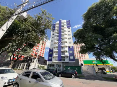 Apartamento com 1 Quarto à venda, 35m² no Portão, Curitiba