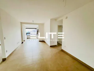 Apartamento com 3 Quartos à venda, 118m² no Vila Bastos, Santo André