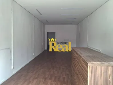 Ponto Comercial para alugar, 65m² no Lapa, São Paulo