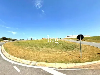 Lote/Terreno à venda, 1487m² no Chácaras Residenciais Santa Maria, Votorantim