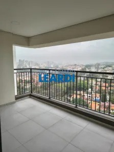 Apartamento com 3 Quartos à venda, 85m² no Vila Pirajussara, São Paulo