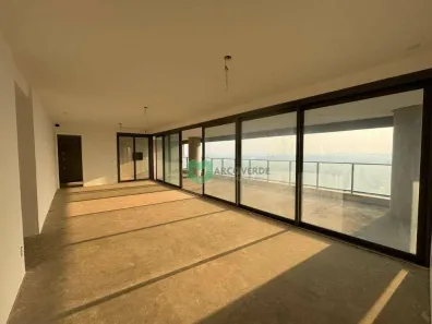 Apartamento com 4 Quartos à venda, 275m² no Sumarezinho, São Paulo