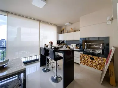 Apartamento com 3 Quartos à venda, 247m² no Jardim Portal da Colina, Sorocaba