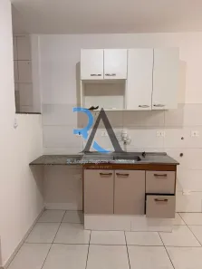 Apartamento com 1 Quarto para alugar, 20m² no Mooca, São Paulo