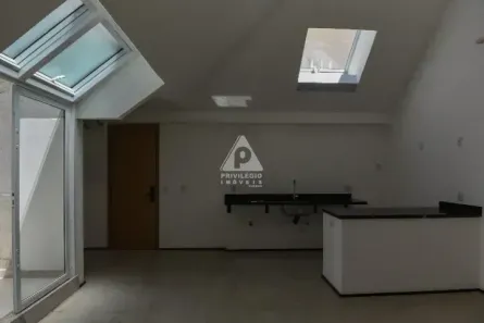Apartamento com 1 Quarto à venda, 60m² no Botafogo, Rio de Janeiro