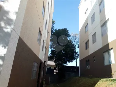 Apartamento com 2 Quartos à venda, 42m² no Jardim Marilu, São Paulo