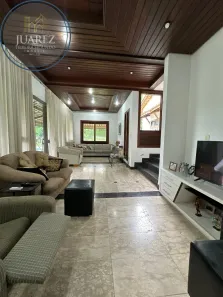 Casa de Condomínio com 4 Quartos à venda, 300m² no Portão, Lauro de Freitas