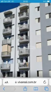 Apartamento com 3 Quartos à venda, 76m² no Vila Ipê, Campinas