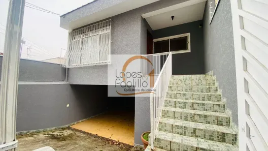 Casa com 3 Quartos à venda, 226m² no Jardim Brasil, Atibaia