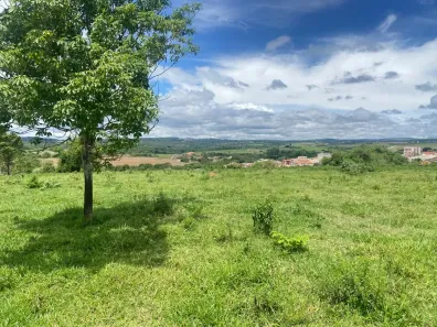 Lote/Terreno à venda, 163000m² no Centro, Salto de Pirapora