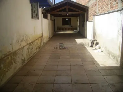 Casa com 5 Quartos à venda, 252m² no Vila Monteiro, Piracicaba