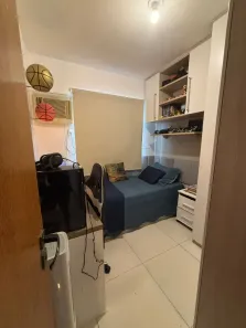 Apartamento com 3 Quartos à venda, 85m² no Centro, São Gonçalo