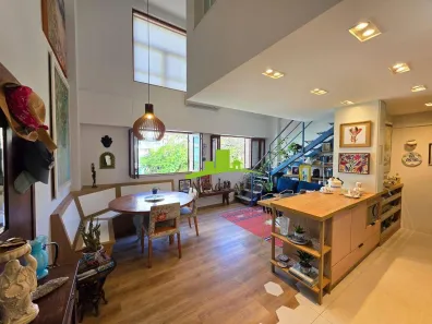 Apartamento com 1 Quarto à venda, 55m² no Comércio, Salvador