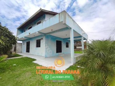 Sobrado com 5 Quartos à venda, 220m² no , Pontal do Paraná