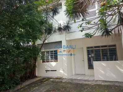 Imóvel Comercial para alugar, 120m² no Vila Clementino, São Paulo