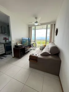 Apartamento com 2 Quartos à venda, 58m² no Jardim Camburi, Vitória