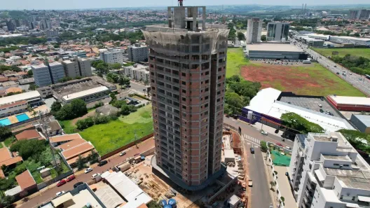 Apartamento com 3 Quartos à venda, 112m² no Jardim da Colina, Americana