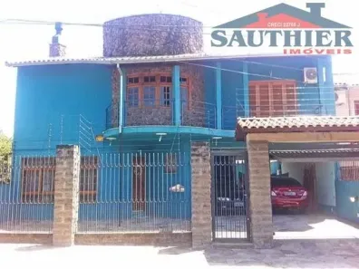 Casa com 3 Quartos à venda, 203m² no Piratini, Sapucaia do Sul
