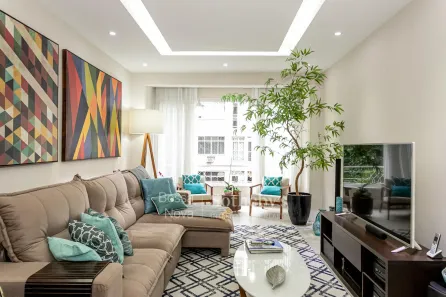 Apartamento com 3 Quartos à venda, 156m² no Copacabana, Rio de Janeiro