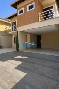 Sobrado com 4 Quartos à venda, 380m² no City Bussocaba, Osasco