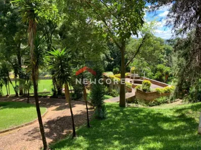 Fazenda/Sítio com 12 Quartos à venda, 47000m² no , Caeté
