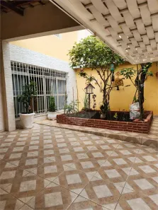 Sobrado com 3 Quartos à venda, 164m² no Parque Peruche, São Paulo