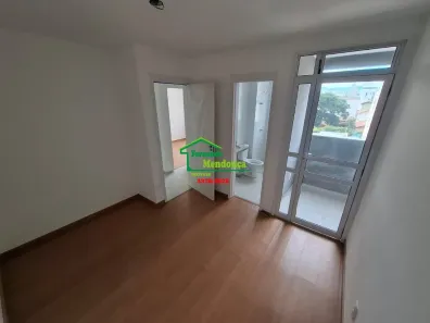 Apartamento com 3 Quartos à venda, 71m² no Padre Eustáquio, Belo Horizonte