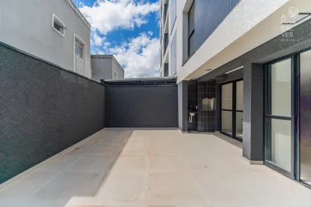 Apartamento com 2 Quartos à venda, 124m² no Centro, Pinhais