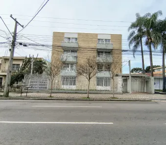 Apartamento com 3 Quartos à venda, 153m² no Alto da Rua XV, Curitiba