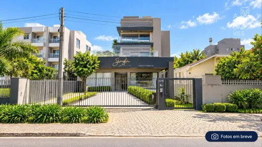 Sala Comercial para alugar, 20m² no Seminário, Curitiba