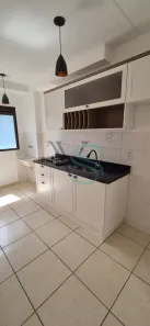 Apartamento com 1 Quarto à venda, 42m² no Vila Almeida, Sorocaba