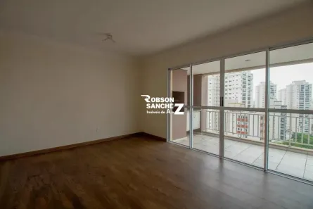 Apartamento com 3 Quartos à venda, 90m² no Vila Mascote, São Paulo