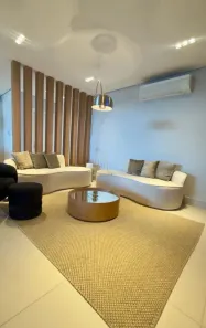 Apartamento com 3 Quartos à venda, 135m² no Jardim Aclimação, Cuiabá