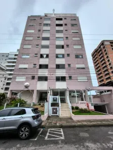 Apartamento com 2 Quartos para alugar, 66m² no Barreiros, São José