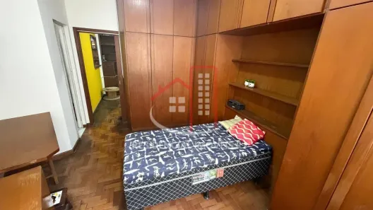 Apartamento com 1 Quarto à venda, 47m² no Copacabana, Rio de Janeiro
