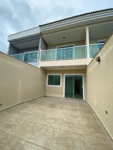 Casa de Condomínio com 2 Quartos para alugar, 140m² no Vargem Grande, Rio de Janeiro