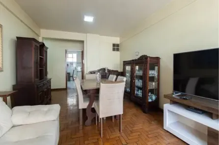 Apartamento com 2 Quartos à venda, 117m² no Paraíso, São Paulo