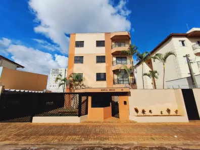 Apartamento com 2 Quartos à venda, 78m² no Jardim Alvorada, São Carlos