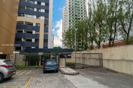 Apartamento com 3 Quartos para alugar, 90m² no Stiep, Salvador