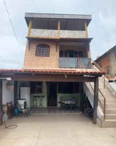 Casa com 6 Quartos à venda, 210m² no Nossa Senhora de Fátima, Contagem