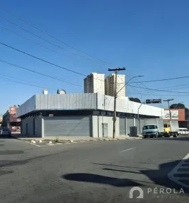 Sala Comercial para alugar, 180m² no Vila Abajá, Goiânia