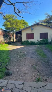 Lote/Terreno com 1 Quarto à venda, 3041m² no Camaquã, Porto Alegre