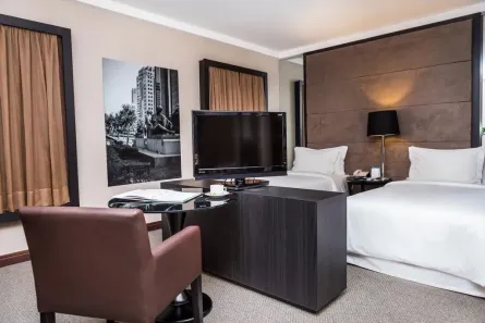 Flat com 1 Quarto à venda, 30m² no Jardim Paulista, São Paulo