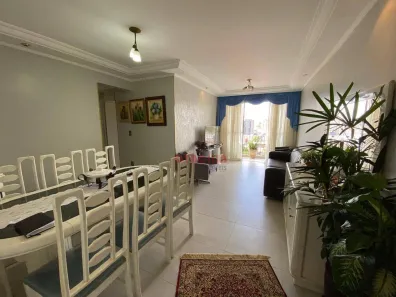 Apartamento com 3 Quartos à venda, 85m² no Centro, São Bernardo do Campo