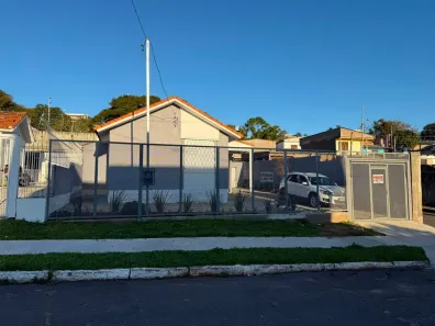 Casa de Condomínio com 3 Quartos à venda, 137m² no Santa Tereza, Porto Alegre